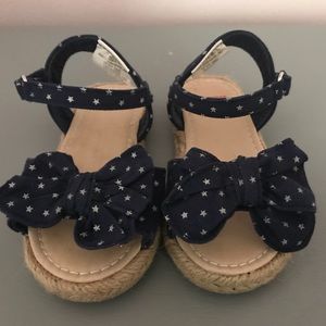 Gymboree Sandals